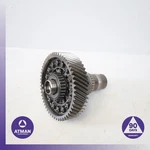 Volvo XC90 T8 A/t Transmission Differential Gear Assembly 36050869 Oem. Fixed Price $100.23.
