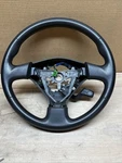 03-08 Subaru Impreza Wrx Forester EJ257 Oem Black Steering Wheel GS120-01390. Fixed Price $99.00.