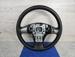 2008-2011 C6 Corvette Oem Steering Wheel W/ Media Controls Black 20912687 24K Mi. Fixed Price $200.00.