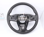 2016-2020 Honda Civic Driver Steering Wheel W/switches Oem 78500-TBD-L810-M1. Fixed Price $103.50.