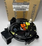 Genuine Oem Nissan/infiniti Clock Spring Spiral Cable B5554-1PV8A. Fixed Price $199.00.
