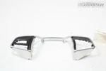 2019-2021 Genesis G70 Steering Wheel Bezel Trim Cover 56100G9330NNB Oem. Fixed Price $50.04.