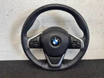 2018-2022 Bmw X1 X2 SDRIVE28I F39 F48 Steering Wheel With Switches 6860357 Oem. Fixed Price $106.00.