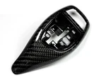 Autotecknic Carbon Fiber Gear Selector Cover - Bmw Vehicles W/ Sport Automatic. Fixed Price $114.00.
