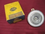 Nos Hella Volt Horn Vw Volkswagen Beetle Ghia - 1966. Fixed Price $129.00.