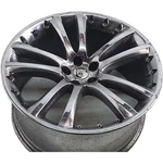 Jaguar X150 Xk Rear Wheel Rim 9.5X20 20" 2007-2015 6W831007FC Oem. Fixed Price $615.00.