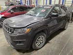 Used Steering Column Control Switch Fits: 2018 Jeep Compass Multifunction W/heat. Fixed Price $163.75.