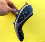 2011-2016 Hyundai Elantra Steering Wheel Cruise Control Switch Oem 299100366. Fixed Price $37.20.