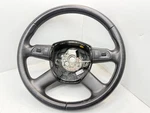 2006-2011 A6 Steering Wheel W/audio Cruise Control Switch Oem. Fixed Price $96.72.