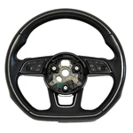 2016-2024 Audi A3 S3 Sport Steering Wheel W/ Paddle Shifter Button Oem. Fixed Price $569.05.
