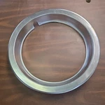 1940S 1950S Ford Chevy Plymouth 14" Wheel Trim Beauty Ring Original. Fixed Price $25.00.