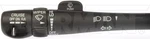 Dorman Multi-function Switch , Pn# 2330833. Fixed Price $120.82.