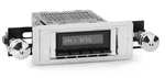 Retroradio For 1957 Pontiac Super Chief Bt, Usb, Am/fm HB-M2-102-02-72PT. Fixed Price $358.99.