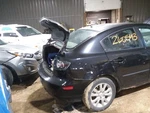 Steering Column Excluding Turbo Fits 07-09 Mazda 3 2157287. Fixed Price $142.50.