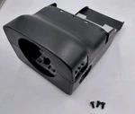 01-09 Volvo S60 V70 S80 Steering Column Upper Lower Cover Shroud Bezel Trim Oem. Fixed Price $24.95.