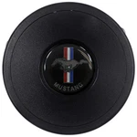 Vsw Black Horn Button W/ Pony Logo For 14-15 9-HOLE Wheel Mustang 65-73. Fixed Price $45.99.