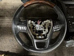 Explorer 2018 Steering Wheel 427803. Fixed Price $250.00.