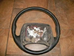1993-2002 Chevy Camaro Steering Wheel Black 17998963. Fixed Price $120.00.