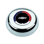 Grant Chevrolet Horn Button With Bowtie Logo For Classic & Challenger Series. Fixed Price $41.13.