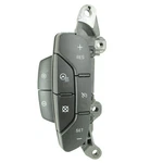 Steering Wheel Cruise Control Switch W/heated 2009 Hummer H2 25901034. Fixed Price $35.99.