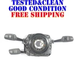 04 05 06 07 Bmw 530I E60 Steering Column Wiper Turn Cruise Control Switch Oem. Fixed Price $85.45.