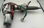 Oem 10-15 XW30 Toyota Prius 1.8L Electric Power Pump Motor With Steering Column. Fixed Price $209.00.