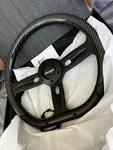 D-shaped Steering Wheel&hub Adapter Ram 1994-2002 Dodge Neon Srt Viper. Fixed Price $185.00.