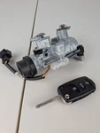 2011-2018 Volkswagen Jetta Ignition Switch Lock W/1 Key Oem. Fixed Price $125.00.