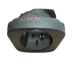 2018-2023 Hyundai Kona Steering Column Shroud Cover Oem. Fixed Price $81.00.