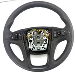 2012-2017 Chevrolet Equinox Driver Steering Wheel W/ Audio & Cruise Control Oem. Fixed Price $90.25.