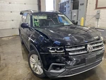 Steering Wheel Volkswagen Atlas 2019 1433448. Fixed Price $124.99.