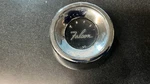 1960-1963 Ford Falcon Steering Wheel Center Cap CODF-13A805-D. Fixed Price $38.00.
