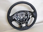 *for Parts* Oem 15-18 Nissan Altima Black Leather Steering Wheel 484309HS6A. Fixed Price $155.00.