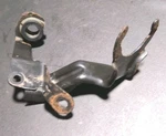 96-00 Civic Ex D16Y8 Fuel Return Line Stay Bracket To Intake Manifold Sohc Vtec. Fixed Price $15.99.