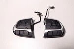 2017-2021 Jeep Compass Steering Wheel Cruise Control Switches Oem P5YL19XSAAC. Fixed Price $97.65.