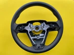 2018-2022 Toyota Camry Driver Steering Wheel Black Wrapped Oem GS120-07270. Fixed Price $66.50.