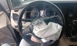 Sienna 2015 Steering Wheel 759097. Fixed Price $90.00.