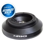 New Nrg Short Hub Adapter 2010-2015 Chevy Camaro + Srs Resistors SRK-178H. Fixed Price $162.80.