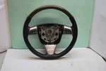 12 Cadillac Srx Steering Wheel Jet Black Woodgrain 20995628 Oem & Cflo. Fixed Price $24.50.