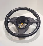 2013-2016 Porsche Boxster Cayman 911 Pdk Steering Wheel (black) Oem Genuine. Fixed Price $240.00.