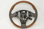 2001-2003 Lexus RX300 Steering Wheel Grey Leather Woodgrain Oem. Fixed Price $99.00.