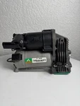 Suspension Compressor 2017-2019 Mercedes GLS450. Fixed Price $175.00.