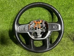 2019-2025 Ram 1500 Steering Wheel Heated W/controls 5YK683X7AG Black Leather Oem. Fixed Price $219.99.