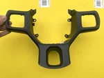 2012-2018 Ram 1500 Steering Wheel Switch Cover Panel Trim Bezel Oem P1UH62DX9AG. Fixed Price $38.13.