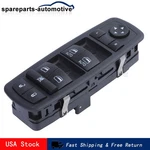 For Volkswagen Routan 2009-2012 Master Window Switch Front Driver Left Side Lh. Fixed Price $22.78.