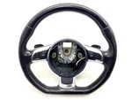 2008-2015 Audi Quattro Black Lather Steering Wheel W/ Paddle Shifters Oem. Fixed Price $116.99.