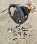1990 Ford Thunderbird Super Coupe Steering Column A/t Floor Ignition Key Locks. Fixed Price $189.99.