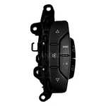 For Chevy Malibu 2006-2007 Standard Steering Wheel Audio Control Switch. Fixed Price $52.70.