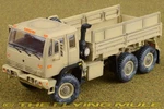 Panzerkampf 1:72 M1083 6X6 5-TON Truck Us Army. Fixed Price $64.95.