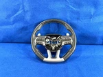 14 - 21 Jeep Grand Cherokee Srt Oem Leather Heated Steering Wheel Paddle Shifter. Fixed Price $399.99.